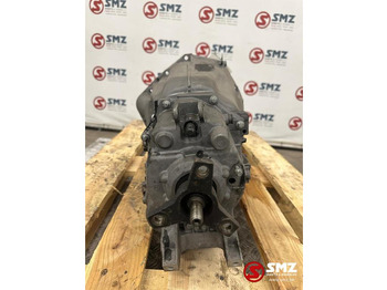 Коробка передач для Легковых автомобилей Mercedes-Benz Occ Versnellingsbak Mercedes 716.654: фото 2 Коробка передач для Легковых автомобилей Mercedes-Benz Occ Versnellingsbak Mercedes 716.654: фото 2