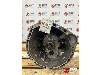 Коробка передач MERCEDES-BENZ