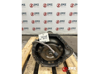 Коробка передач MERCEDES-BENZ