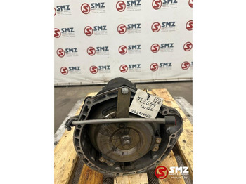 Коробка передач MERCEDES-BENZ