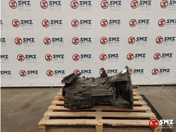 Коробка передач MERCEDES-BENZ Atego