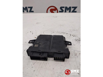 Блок управления MERCEDES-BENZ