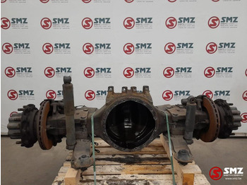 Приводный вал MERCEDES-BENZ