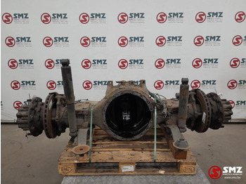 Приводный вал MERCEDES-BENZ