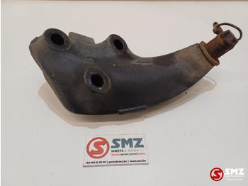 Рама/ Шасси MERCEDES-BENZ