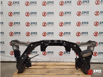 Подвеска кабины MERCEDES-BENZ