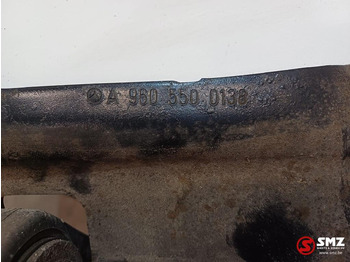 Рама/ Шасси для Грузовиков Mercedes-Benz Occ cabinekantelcilinder Mercedes: фото 4