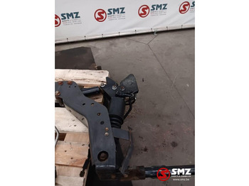 Подвеска кабины для Грузовиков Mercedes-Benz Occ cabineslotmechanisme Mercedes: фото 3 Подвеска кабины для Грузовиков Mercedes-Benz Occ cabineslotmechanisme Mercedes: фото 3