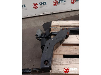 Подвеска кабины для Грузовиков Mercedes-Benz Occ cabineslotmechanisme Mercedes: фото 4 Подвеска кабины для Грузовиков Mercedes-Benz Occ cabineslotmechanisme Mercedes: фото 4