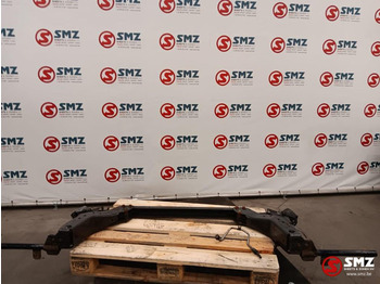 Подвеска кабины для Грузовиков Mercedes-Benz Occ cabineslotmechanisme Mercedes: фото 2 Подвеска кабины для Грузовиков Mercedes-Benz Occ cabineslotmechanisme Mercedes: фото 2