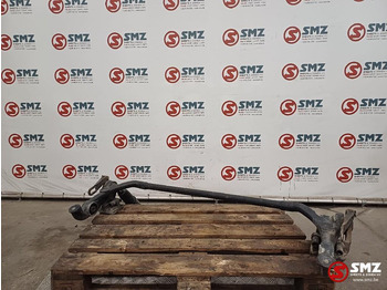 Рулевое управление MERCEDES-BENZ