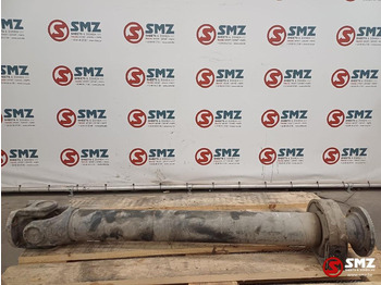 Приводный вал MERCEDES-BENZ