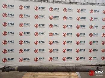 Приводный вал MERCEDES-BENZ