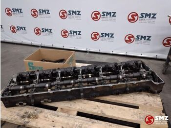 Блок цилиндров MERCEDES-BENZ Actros