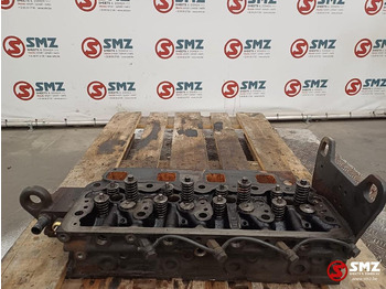 Блок цилиндров MERCEDES-BENZ