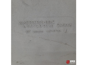 Дверь и запчасти для Грузовиков Mercedes-Benz Occ deurverlenging links Mercedes: фото 3 Дверь и запчасти для Грузовиков Mercedes-Benz Occ deurverlenging links Mercedes: фото 3