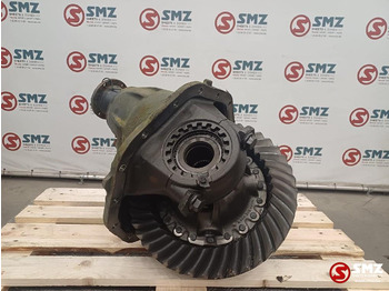 Задняя ось MERCEDES-BENZ Actros