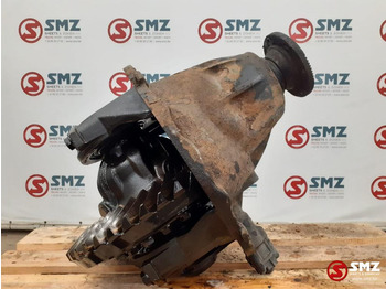 Дифференциал для Грузовиков Mercedes-Benz Occ differentiëel HL8/1DCS-13.0 Mercedes: фото 2