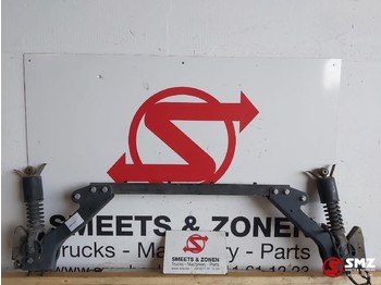 Подвеска кабины MERCEDES-BENZ