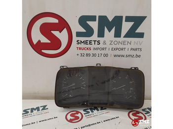 Приборная панель MERCEDES-BENZ