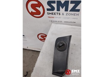 Электрическая система MERCEDES-BENZ Atego