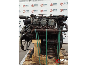 Двигатель MERCEDES-BENZ