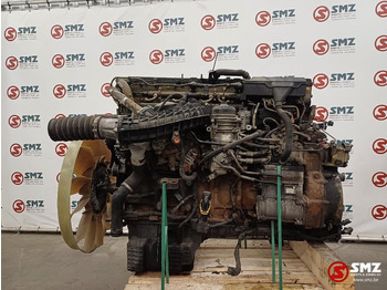 Двигатель MERCEDES-BENZ