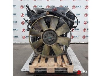 Двигатель для Грузовиков Mercedes-Benz Occ motor OM501LA Mercedes: фото 3 Двигатель для Грузовиков Mercedes-Benz Occ motor OM501LA Mercedes: фото 3