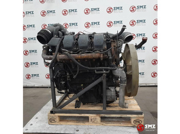 Двигатель для Грузовиков Mercedes-Benz Occ motor OM501LA Mercedes: фото 2 Двигатель для Грузовиков Mercedes-Benz Occ motor OM501LA Mercedes: фото 2