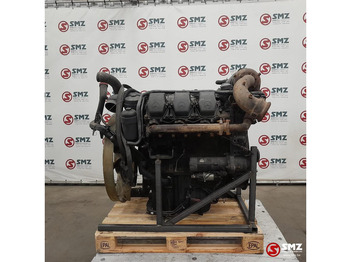 Двигатель MERCEDES-BENZ