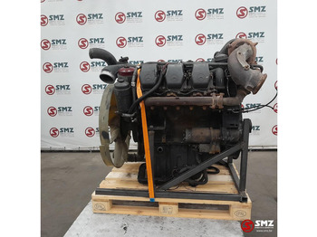 Двигатель MERCEDES-BENZ