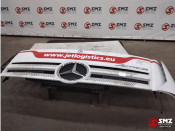 Капот MERCEDES-BENZ