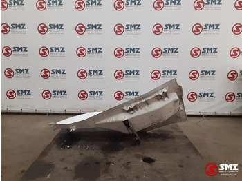 Кабина и интерьер для Грузовиков Mercedes-Benz Occ opstapbak links Mercedes: фото 3