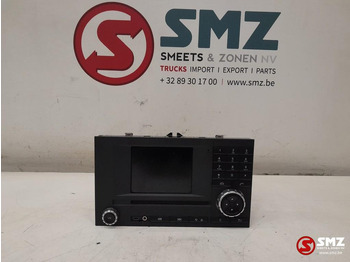 Электрическая система MERCEDES-BENZ