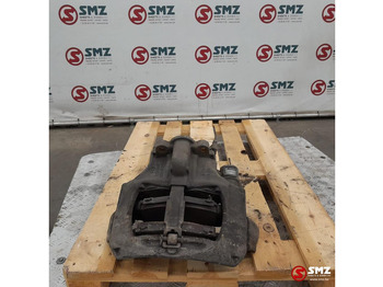 Тормозной суппорт MERCEDES-BENZ