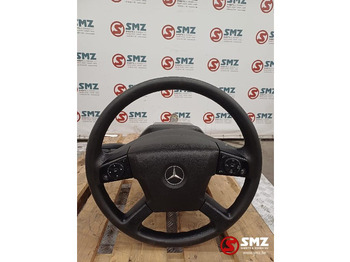 Рулевое управление MERCEDES-BENZ