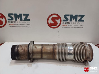 Глушитель/ Выхлопная система MERCEDES-BENZ