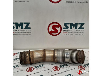 Глушитель/ Выхлопная система MERCEDES-BENZ