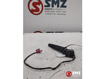 Электрическая система MERCEDES-BENZ Atego