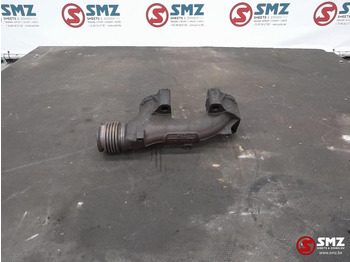 Двигатель и запчасти MERCEDES-BENZ Actros