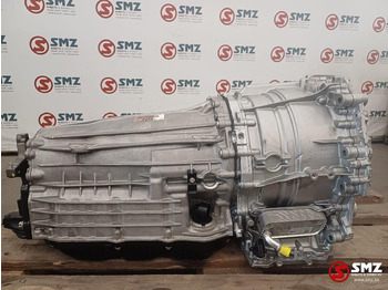 Коробка передач для Легковых автомобилей Mercedes-Benz Occ versnellingsbak Mercedes 725: фото 2