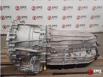 Коробка передач MERCEDES-BENZ