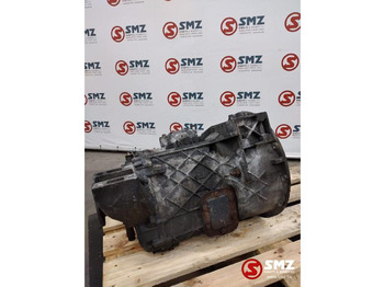 Коробка передач MERCEDES-BENZ