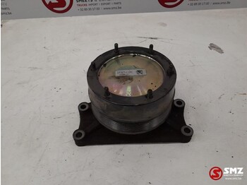 Двигатель и запчасти MERCEDES-BENZ Actros