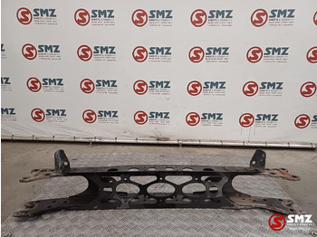 Рама/ Шасси MERCEDES-BENZ