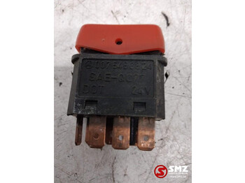 Электрическая система для Грузовиков Mercedes-Benz Occ waarschuwingsschakelaar Mercedes Atego: фото 2