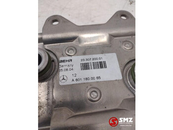 Новый Двигатель и запчасти для Грузовиков Mercedes-Benz Oliekoeler mercedes sprinter w901-904 w638 w202 w2: фото 3