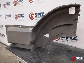 Новый Боковая подножка для Грузовиков Mercedes-Benz Opstapbak/spatbord rechts mercedes atego/axor: фото 2