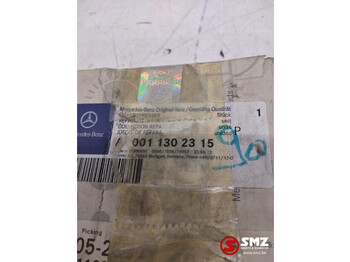 Новый Прокладка двигателя для Грузовиков Mercedes-Benz Reparatieset compressorpakking mercedes om457: фото 3