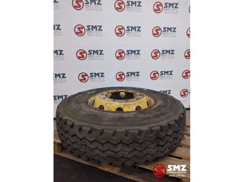Шина MICHELIN